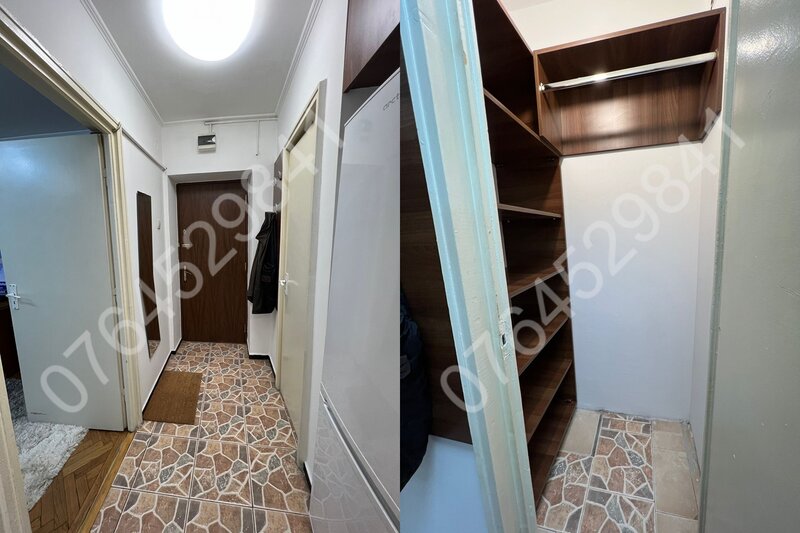 Stefan cel Mare intersectie cu Calea Floreasca, vis a vis de metrou.